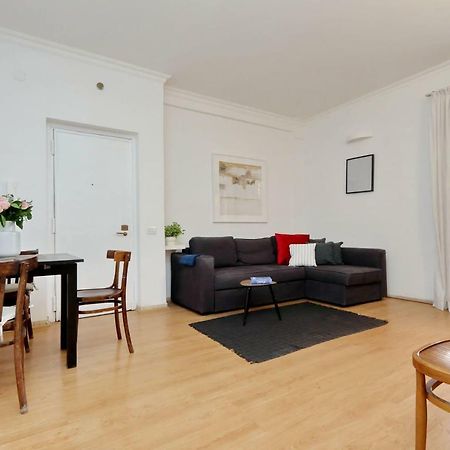 St Peter Mediatrice Apartment روما المظهر الخارجي الصورة