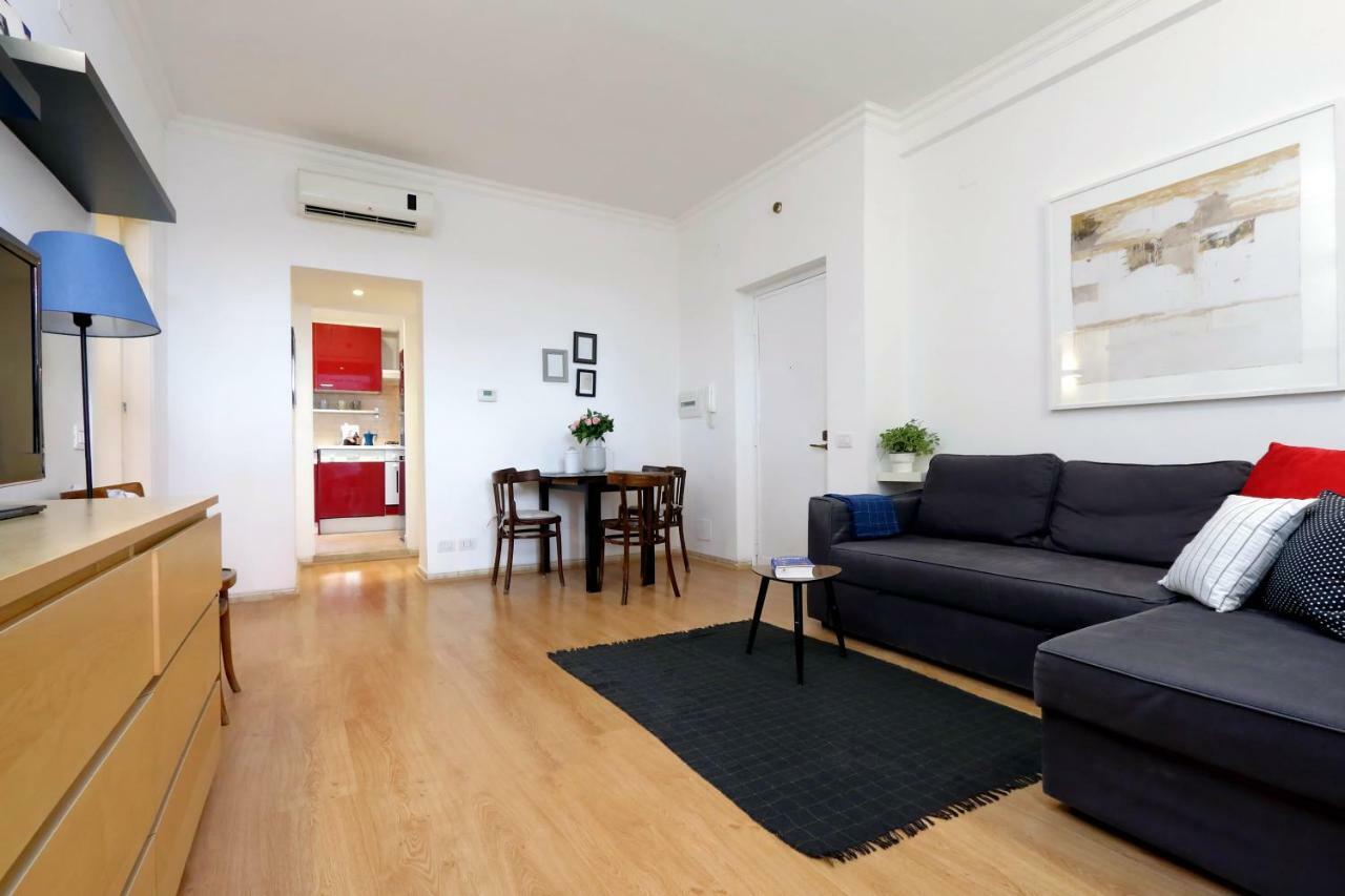 St Peter Mediatrice Apartment روما المظهر الخارجي الصورة