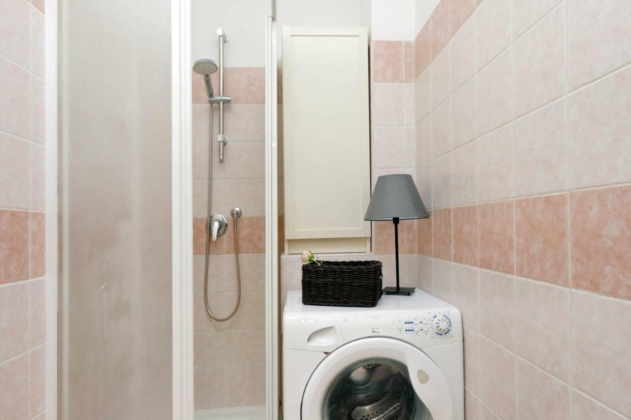 St Peter Mediatrice Apartment روما المظهر الخارجي الصورة
