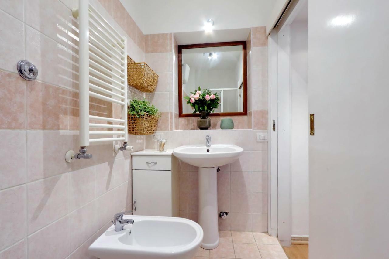 St Peter Mediatrice Apartment روما المظهر الخارجي الصورة