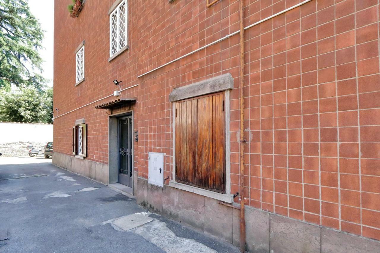 St Peter Mediatrice Apartment روما المظهر الخارجي الصورة