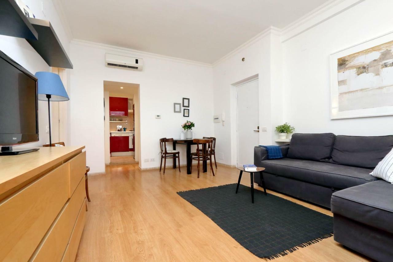St Peter Mediatrice Apartment روما المظهر الخارجي الصورة